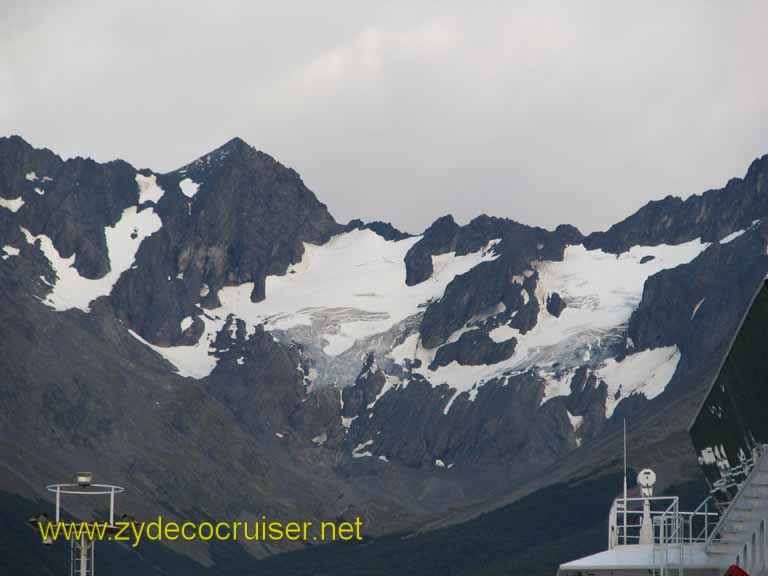 038: Carnival Splendor, Ushuaia, Tierra del Fuego, 