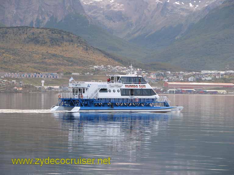 039: Carnival Splendor, Ushuaia, Tierra del Fuego, 