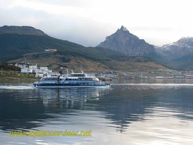 040: Carnival Splendor, Ushuaia, Tierra del Fuego, 