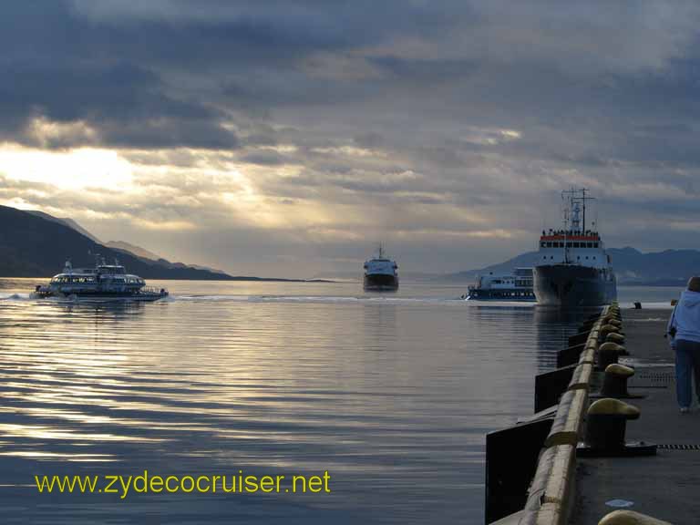 042: Carnival Splendor, Ushuaia, Tierra del Fuego, 