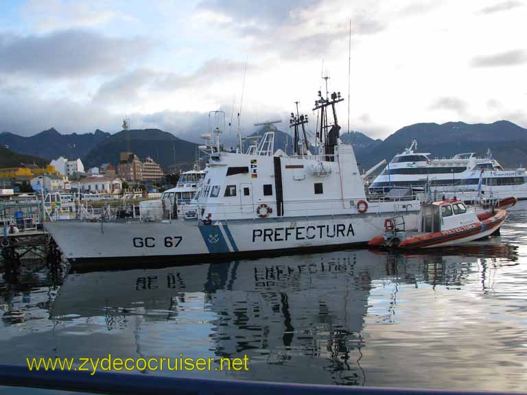 048: Carnival Splendor, Ushuaia, Tierra del Fuego, 