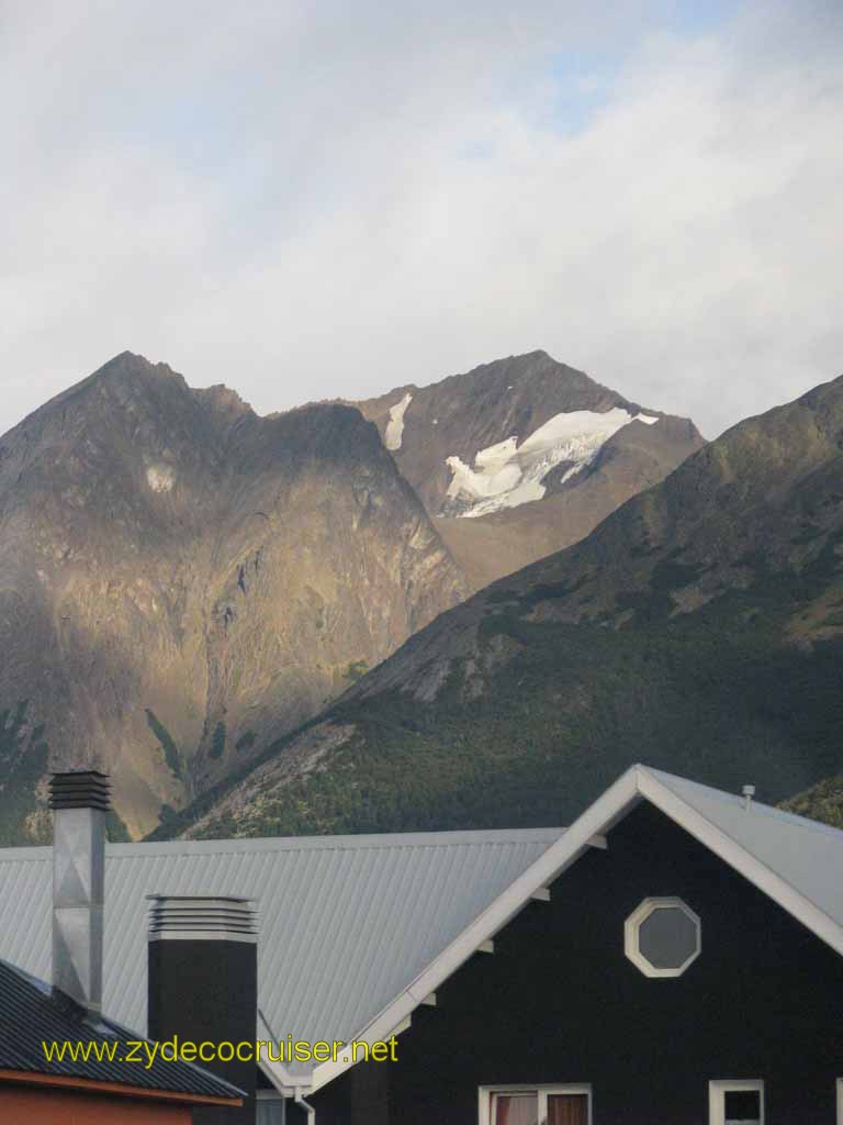 060: Carnival Splendor, Ushuaia, Tierra del Fuego, 