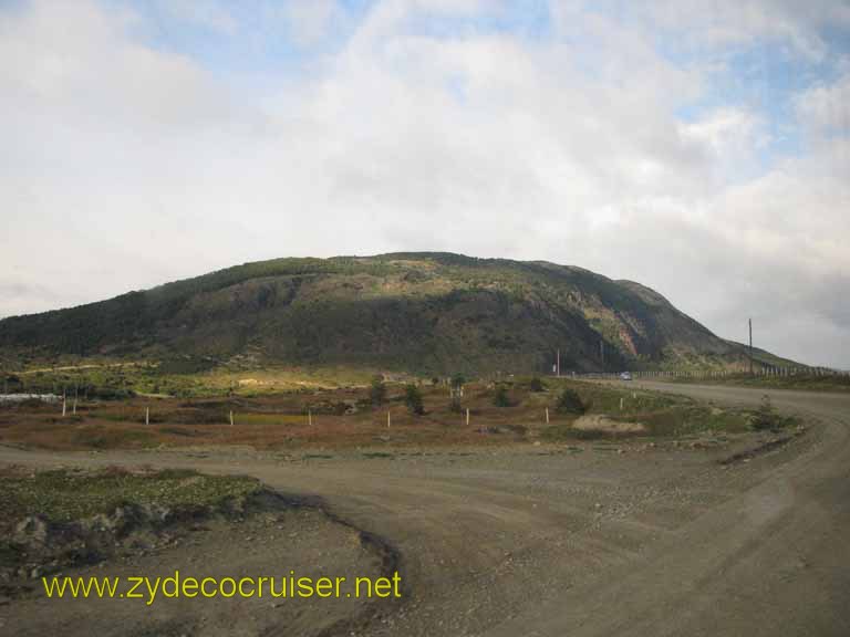 061: Carnival Splendor, Ushuaia, Tierra del Fuego, 