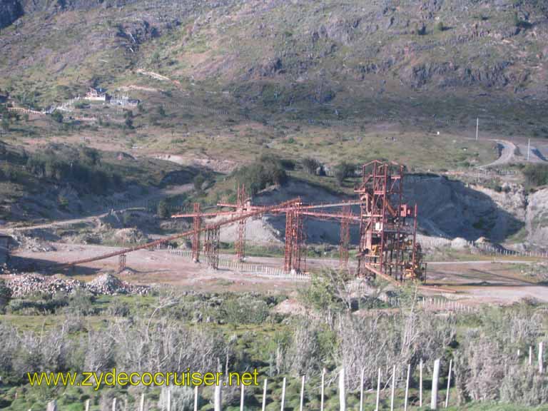 065: Carnival Splendor, Ushuaia, Tierra del Fuego, 