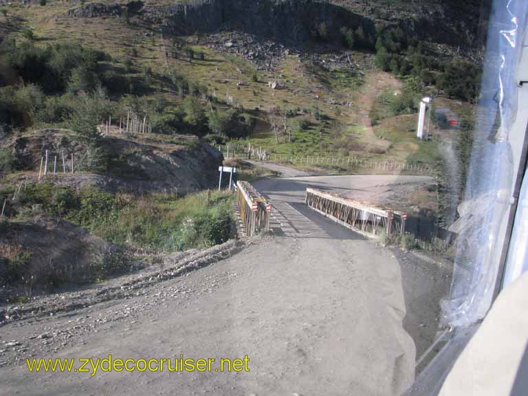 067: Carnival Splendor, Ushuaia, Tierra del Fuego, 