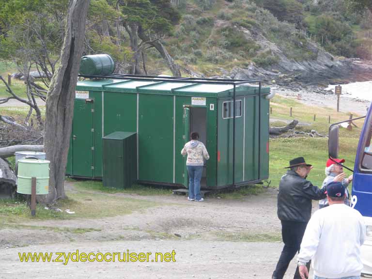 074: Carnival Splendor, Ushuaia, Tierra del Fuego, 