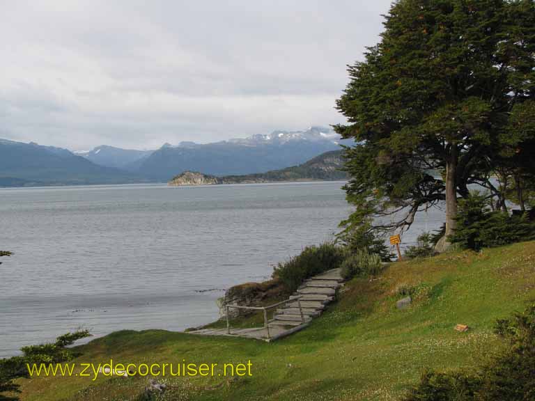 075: Carnival Splendor, Ushuaia, Tierra del Fuego, 