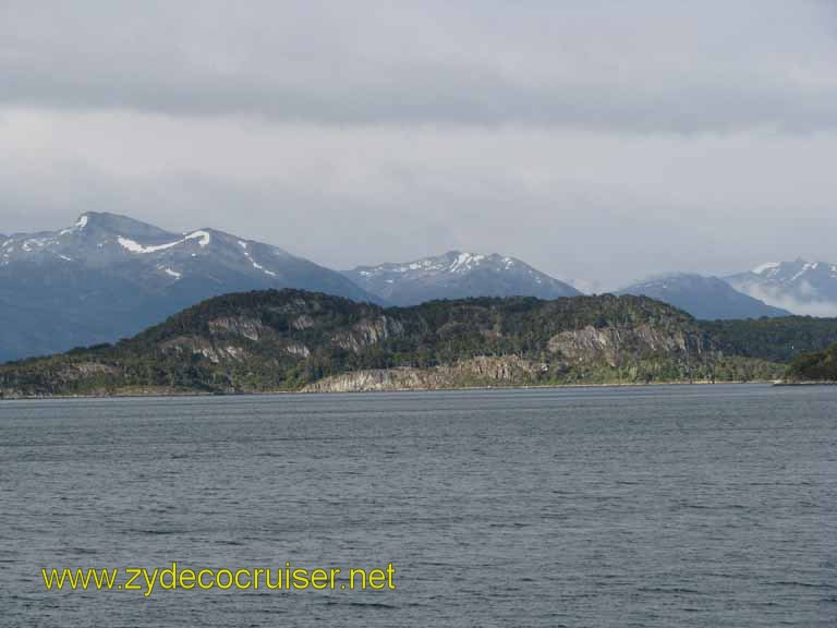 086: Carnival Splendor, Ushuaia, Tierra del Fuego, 