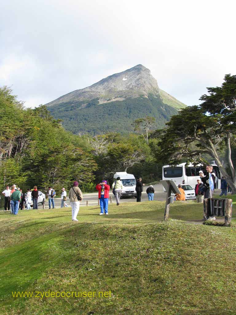 089: Carnival Splendor, Ushuaia, Tierra del Fuego, 