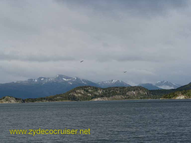 091: Carnival Splendor, Ushuaia, Tierra del Fuego, 