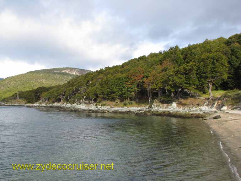 092: Carnival Splendor, Ushuaia, Tierra del Fuego, 