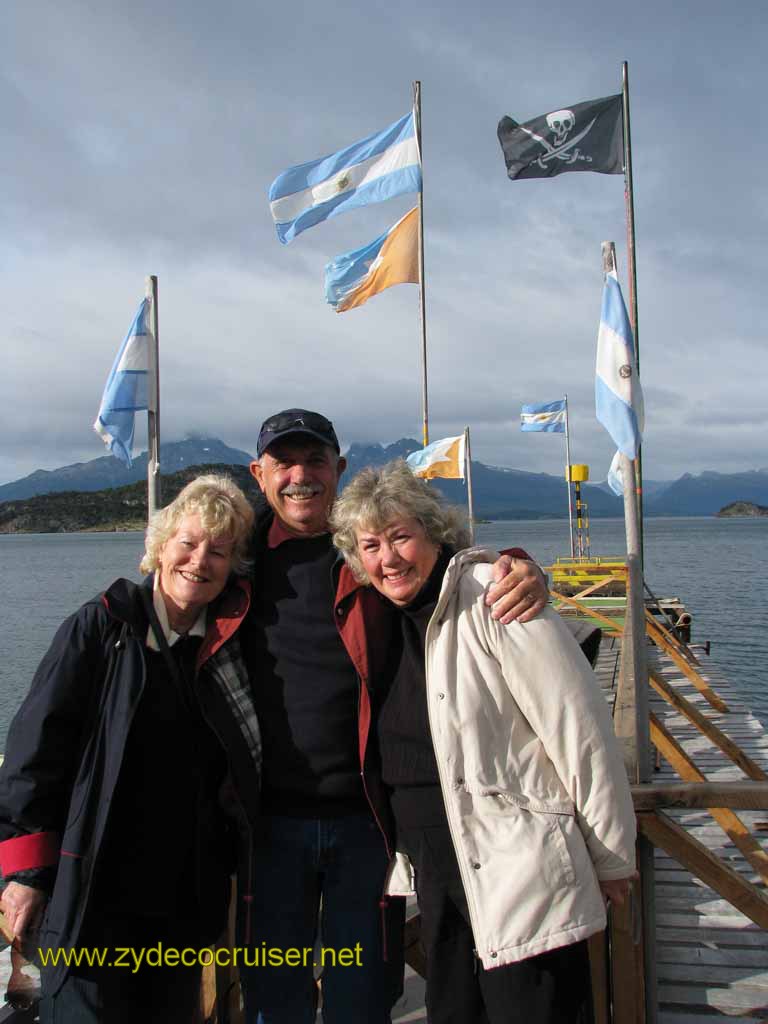 094: Carnival Splendor, Ushuaia, Tierra del Fuego, 