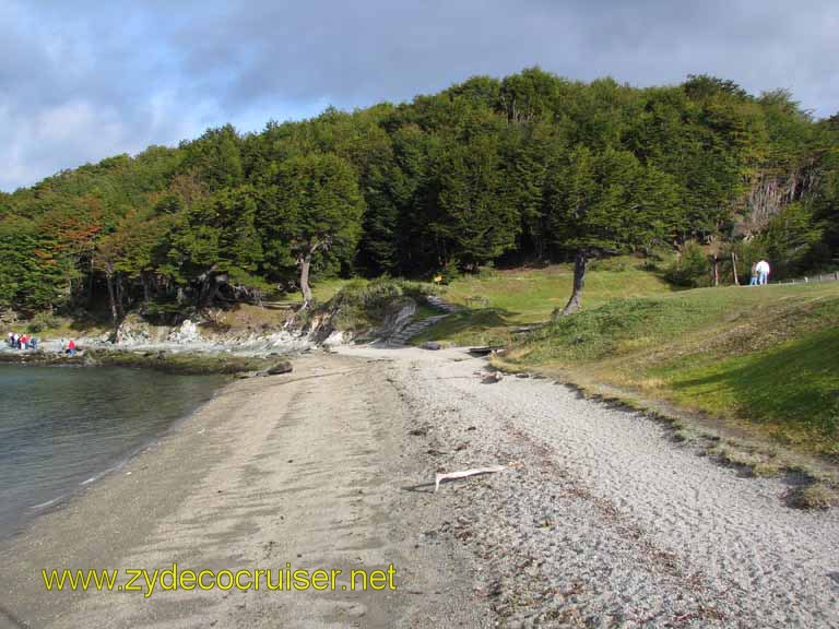 096: Carnival Splendor, Ushuaia, Tierra del Fuego, 