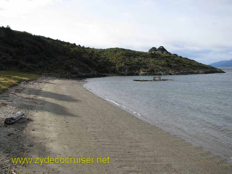 097: Carnival Splendor, Ushuaia, Tierra del Fuego, 