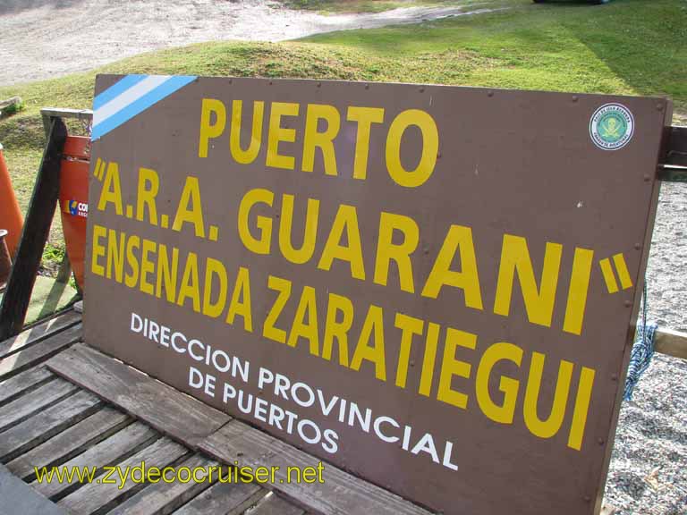 099: Carnival Splendor, Ushuaia, Tierra del Fuego, 