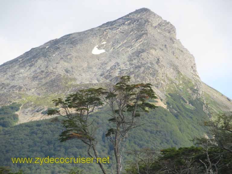 102: Carnival Splendor, Ushuaia, Tierra del Fuego, 