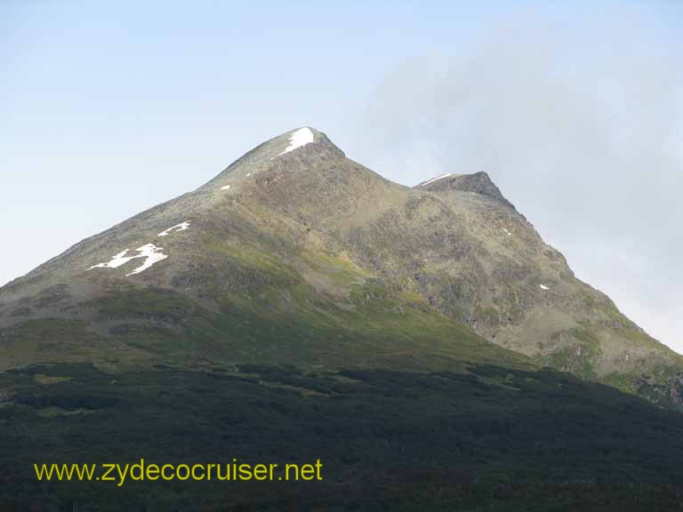 110: Carnival Splendor, Ushuaia, Tierra del Fuego, 