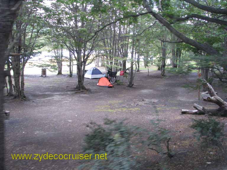 113: Carnival Splendor, Ushuaia, Tierra del Fuego, 