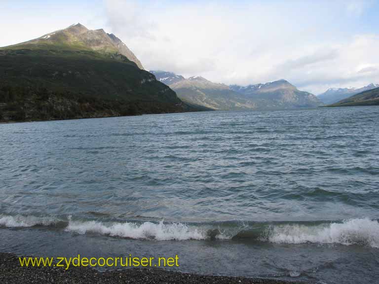 116: Carnival Splendor, Ushuaia, Tierra del Fuego, 