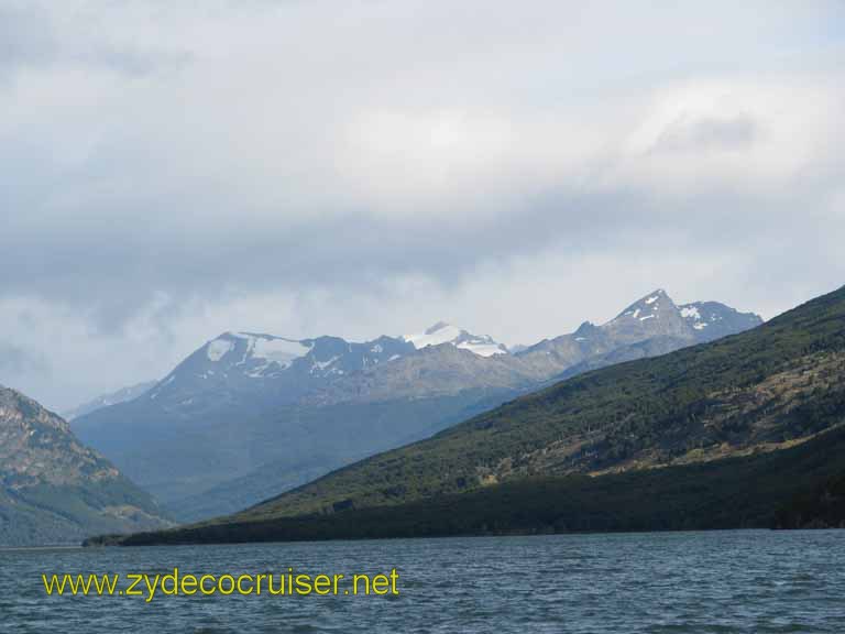 118: Carnival Splendor, Ushuaia, Tierra del Fuego, 