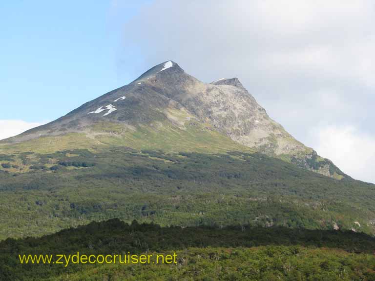 159: Carnival Splendor, Ushuaia, Tierra del Fuego, 