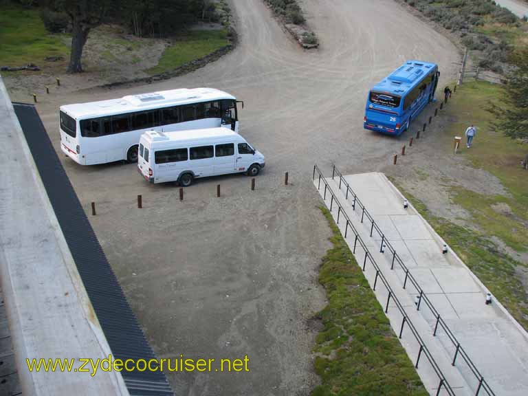 160: Carnival Splendor, Ushuaia, Tierra del Fuego, 