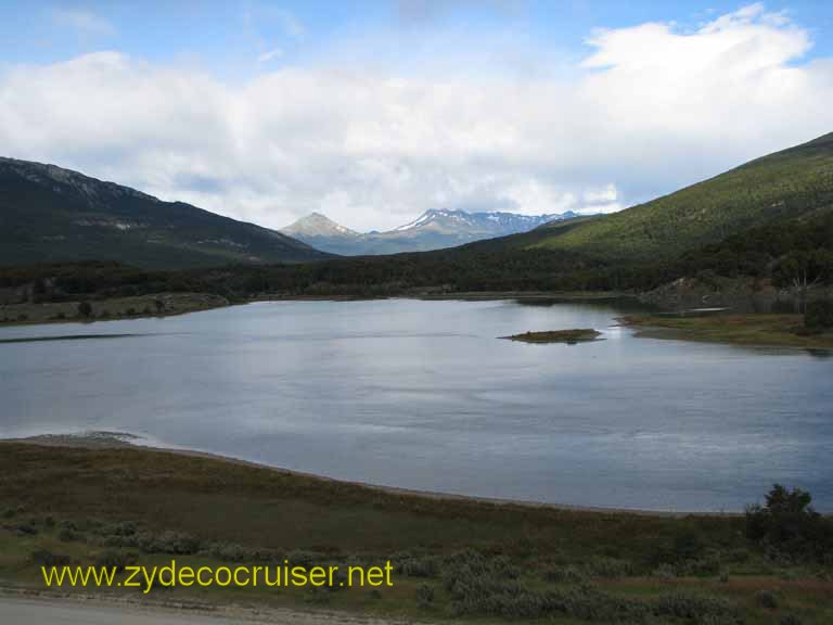 161: Carnival Splendor, Ushuaia, Tierra del Fuego, 