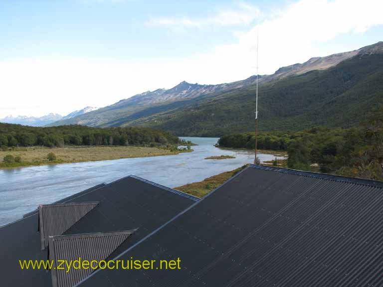 162: Carnival Splendor, Ushuaia, Tierra del Fuego, 