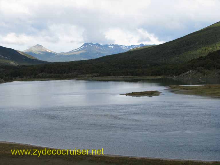 166: Carnival Splendor, Ushuaia, Tierra del Fuego, 