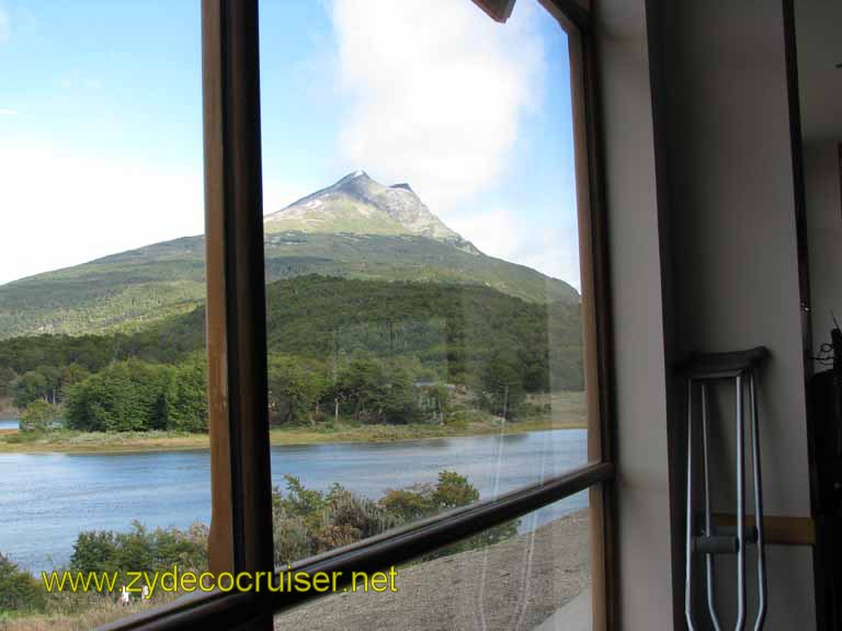 169: Carnival Splendor, Ushuaia, Tierra del Fuego, 