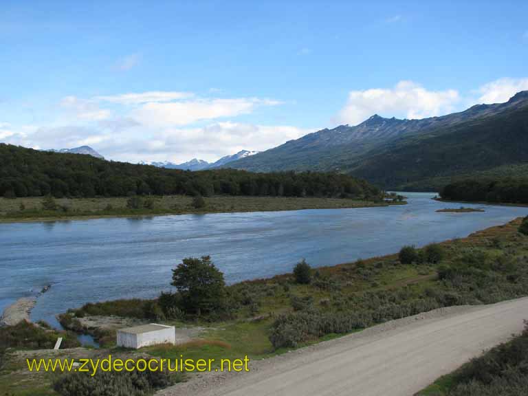 171: Carnival Splendor, Ushuaia, Tierra del Fuego, 