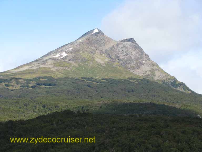 172: Carnival Splendor, Ushuaia, Tierra del Fuego, 