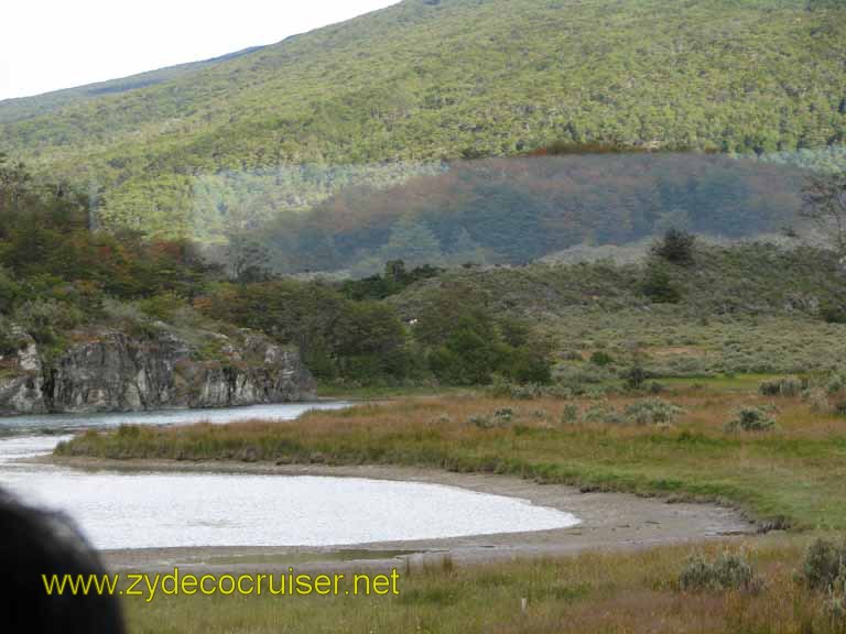 176: Carnival Splendor, Ushuaia, Tierra del Fuego, 