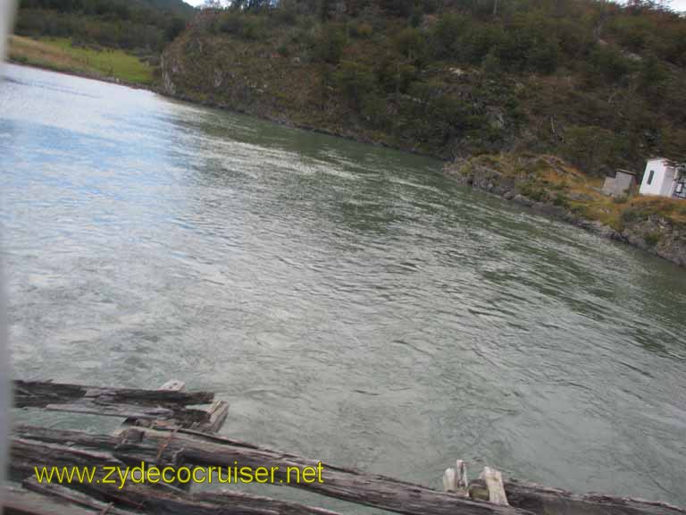 180: Carnival Splendor, Ushuaia, Tierra del Fuego, 