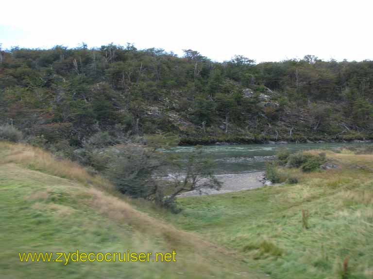 181: Carnival Splendor, Ushuaia, Tierra del Fuego, 