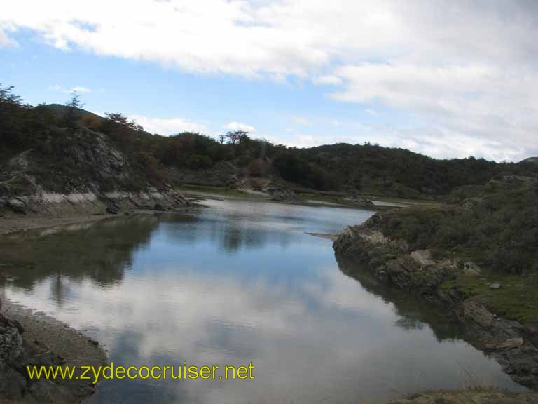 182: Carnival Splendor, Ushuaia, Tierra del Fuego, 