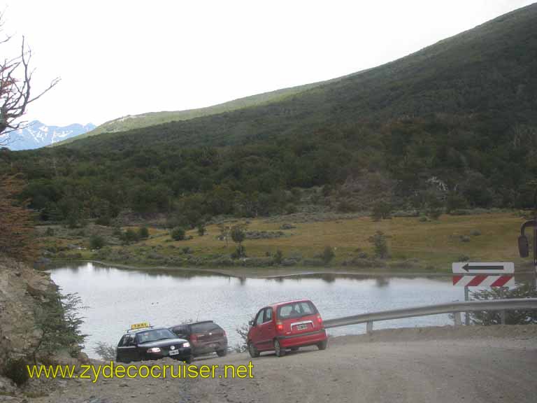 183: Carnival Splendor, Ushuaia, Tierra del Fuego, 