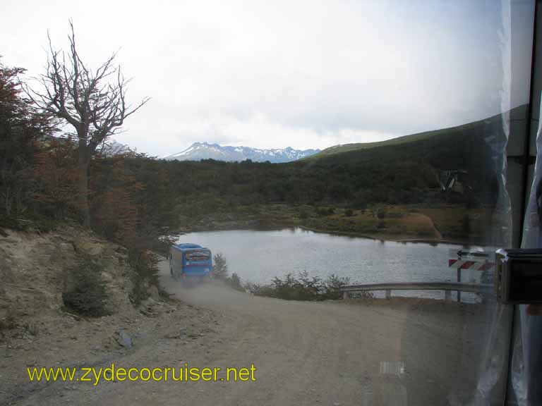 185: Carnival Splendor, Ushuaia, Tierra del Fuego, 