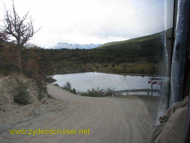 187: Carnival Splendor, Ushuaia, Tierra del Fuego, 