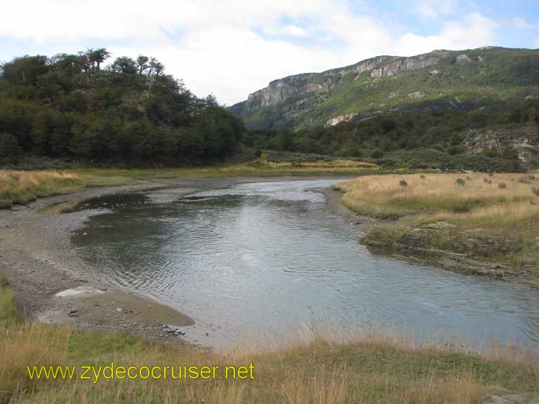 188: Carnival Splendor, Ushuaia, Tierra del Fuego, 