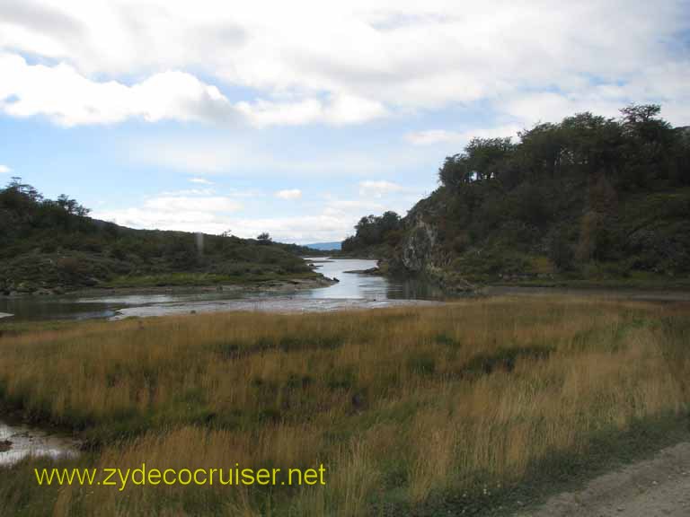 189: Carnival Splendor, Ushuaia, Tierra del Fuego, 