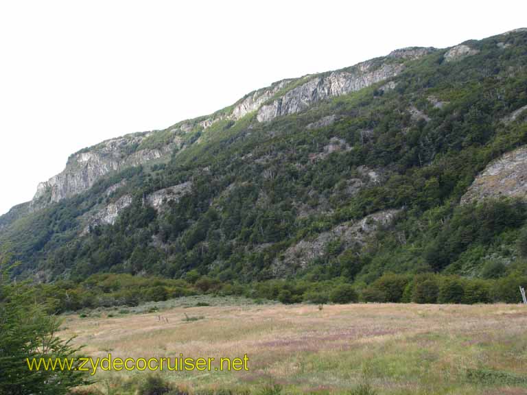 197: Carnival Splendor, Ushuaia, Tierra del Fuego, 