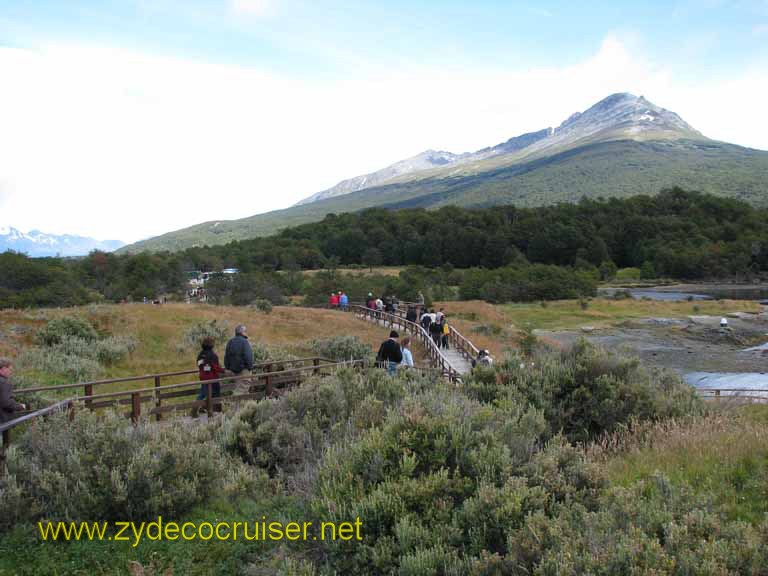 203: Carnival Splendor, Ushuaia, Tierra del Fuego, 