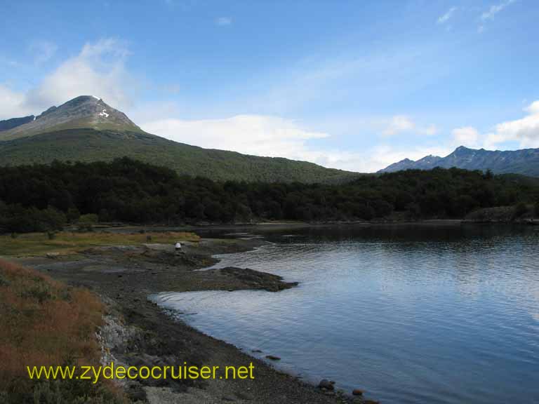 208: Carnival Splendor, Ushuaia, Tierra del Fuego, 