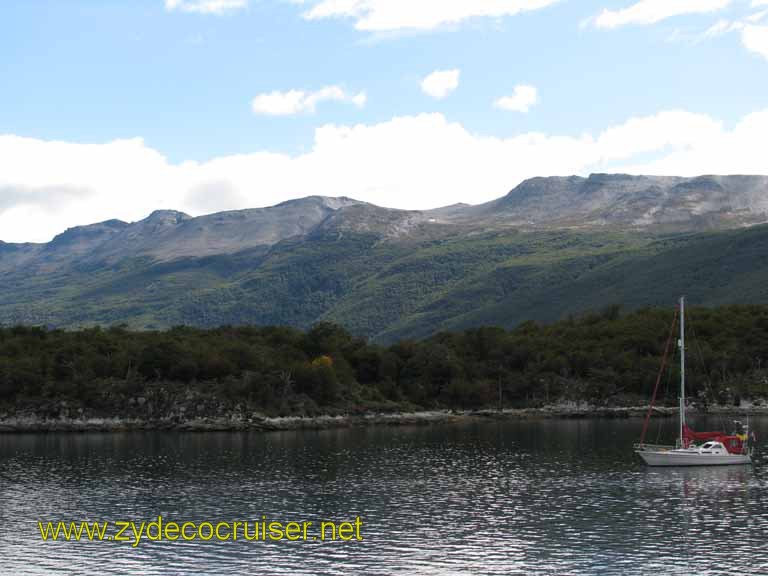 209: Carnival Splendor, Ushuaia, Tierra del Fuego, 