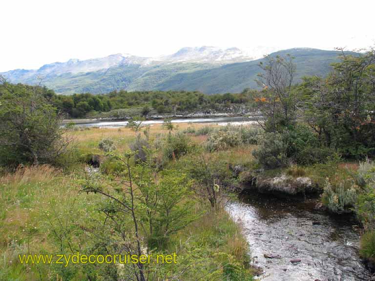 211: Carnival Splendor, Ushuaia, Tierra del Fuego, 