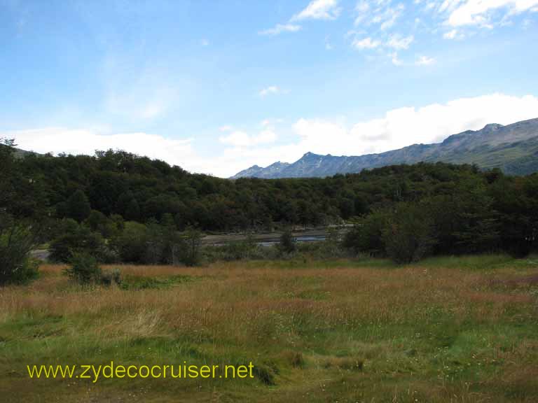 212: Carnival Splendor, Ushuaia, Tierra del Fuego, 