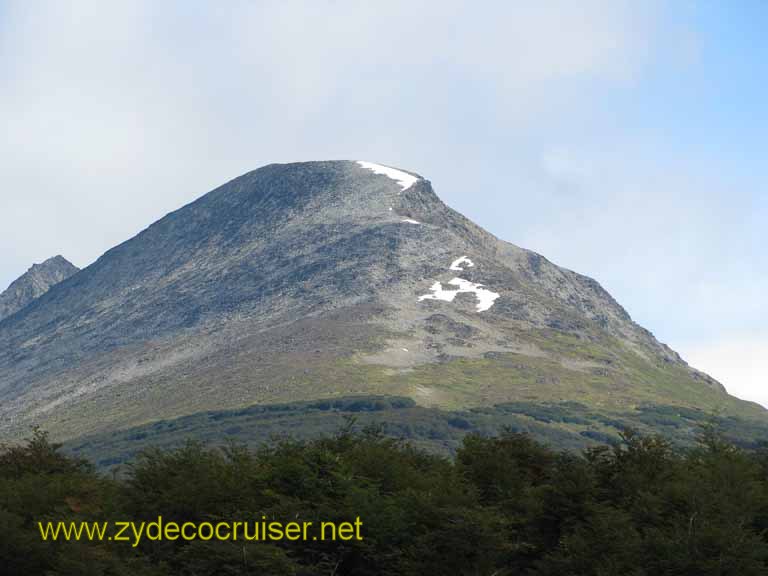 215: Carnival Splendor, Ushuaia, Tierra del Fuego, 