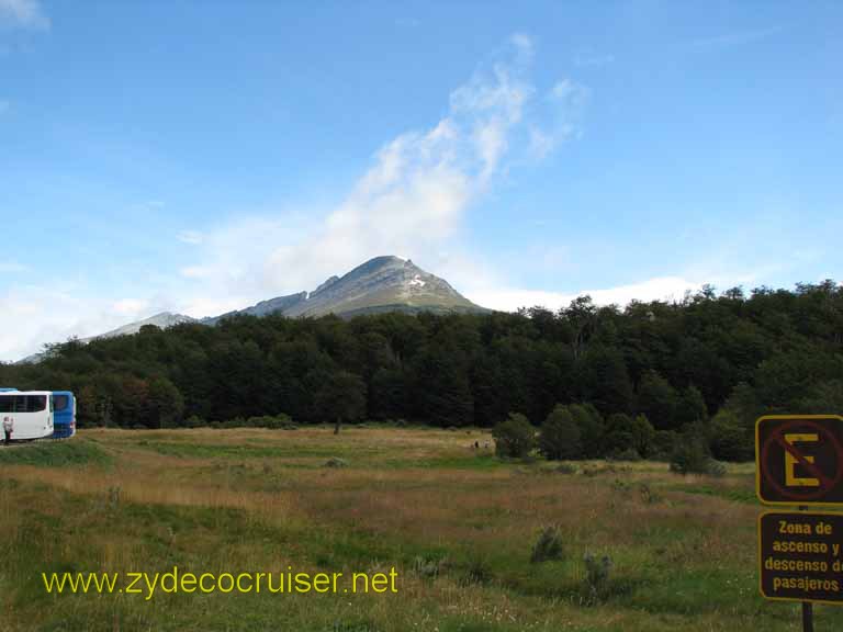 216: Carnival Splendor, Ushuaia, Tierra del Fuego, 