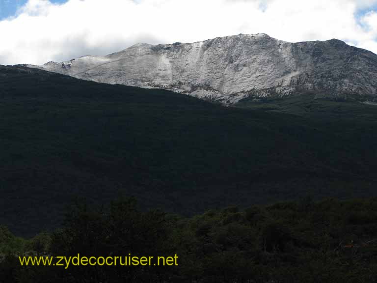 217: Carnival Splendor, Ushuaia, Tierra del Fuego, 